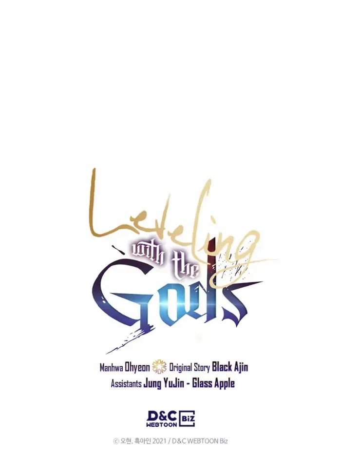 Read Leveling With The Gods chapter 129 image 68 on Lezhin