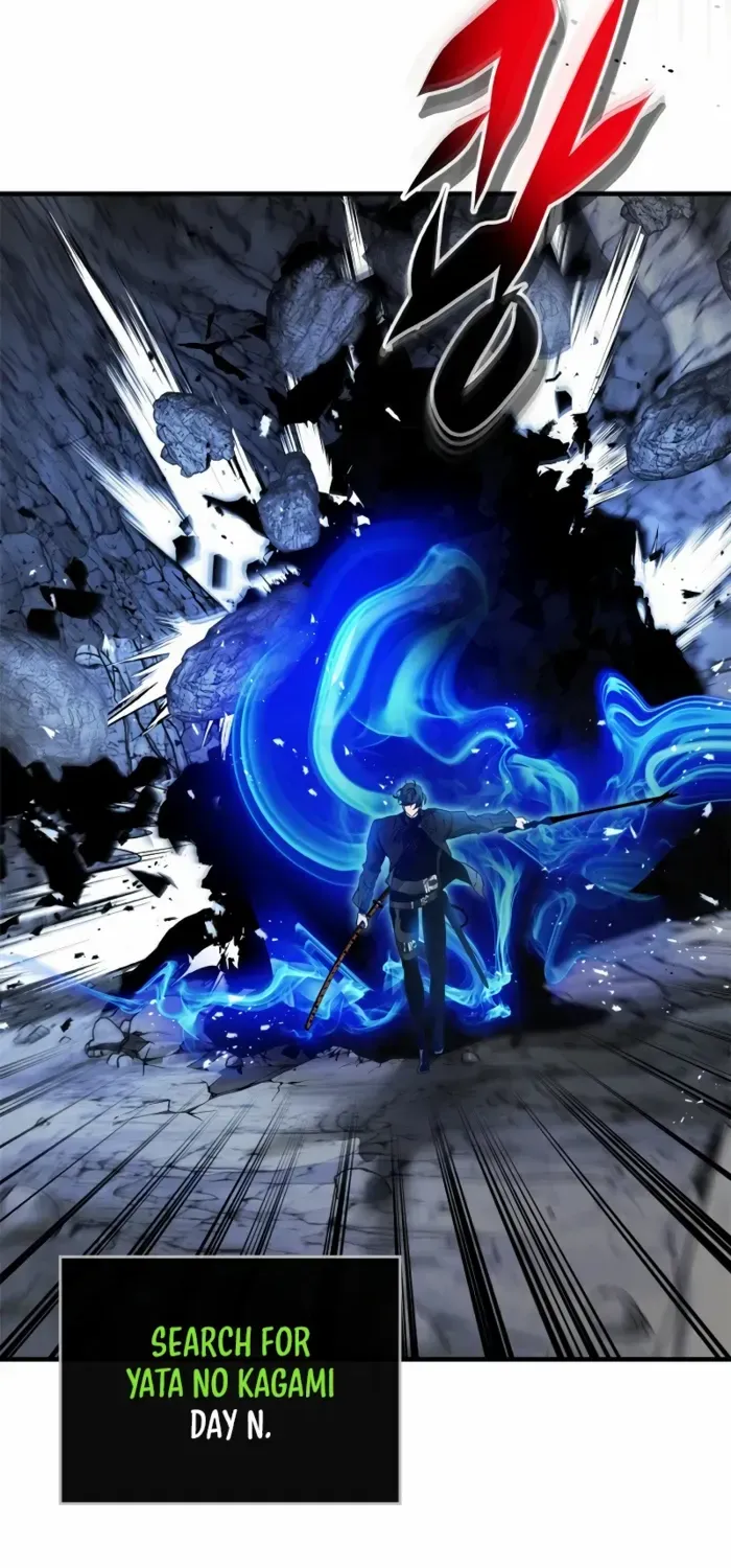 Read Leveling With The Gods chapter 129 image 7 on Lezhin