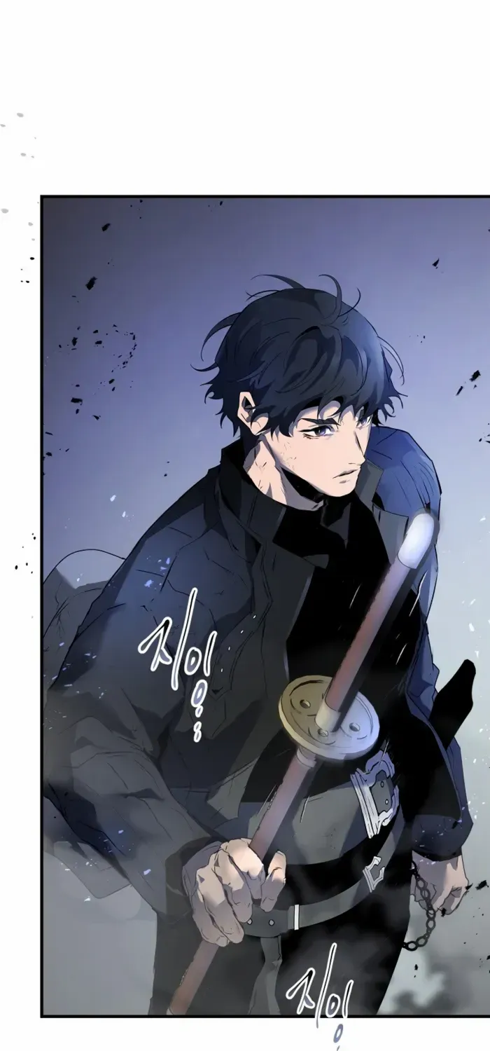 Read Leveling With The Gods chapter 129 image 8 on Lezhin