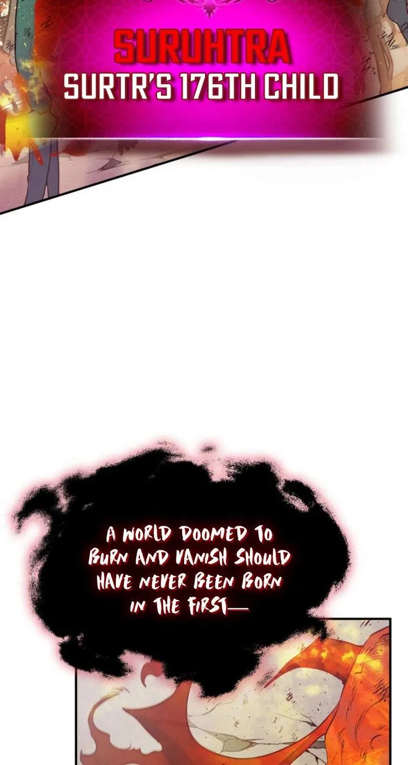 Read Leveling With The Gods chapter 13 image 12 on Lezhin