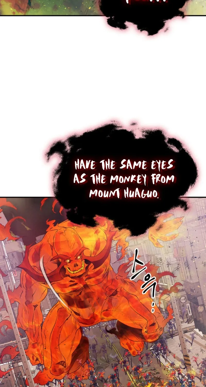 Read Leveling With The Gods chapter 13 image 15 on Lezhin