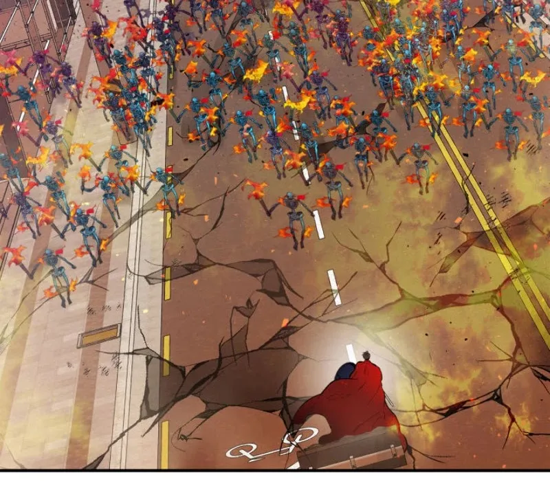 Read Leveling With The Gods chapter 13 image 16 on Lezhin
