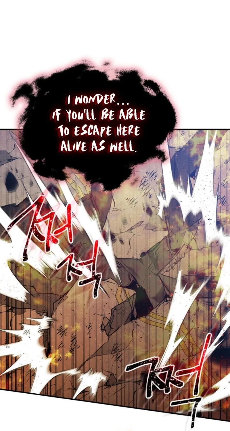 Read Leveling With The Gods chapter 13 image 17 on Lezhin