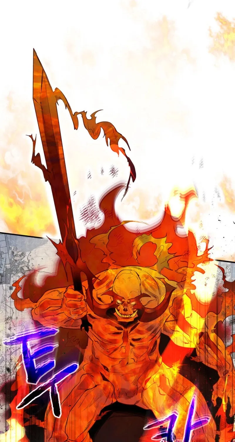 Read Leveling With The Gods chapter 13 image 18 on Lezhin