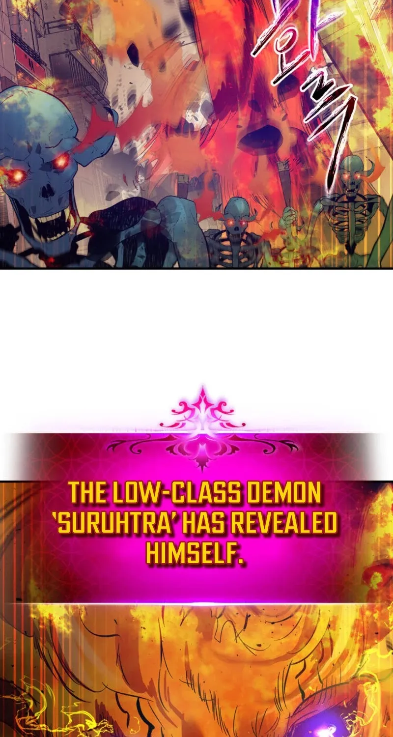 Read Leveling With The Gods chapter 13 image 2 on Lezhin