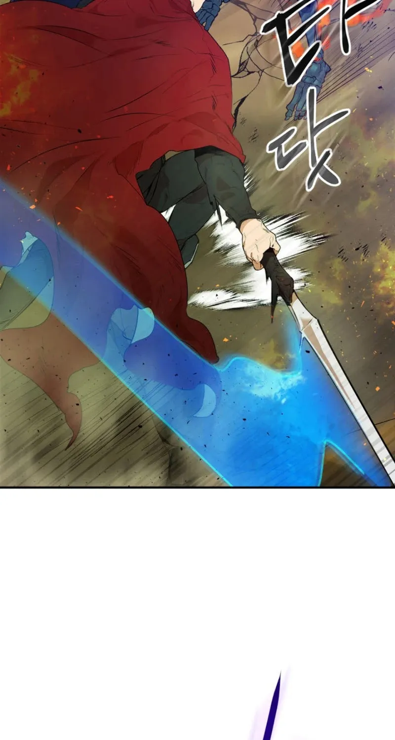 Read Leveling With The Gods chapter 13 image 21 on Lezhin