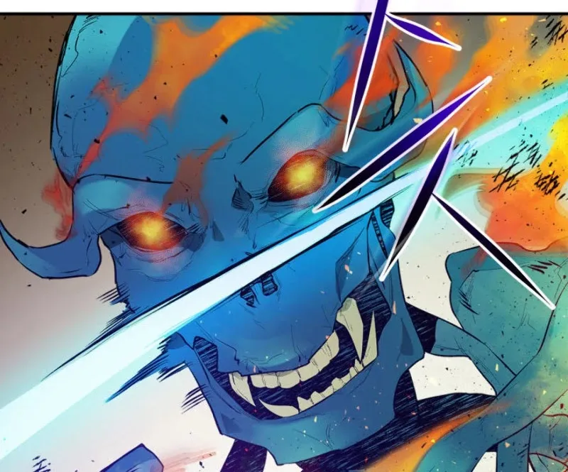 Read Leveling With The Gods chapter 13 image 22 on Lezhin