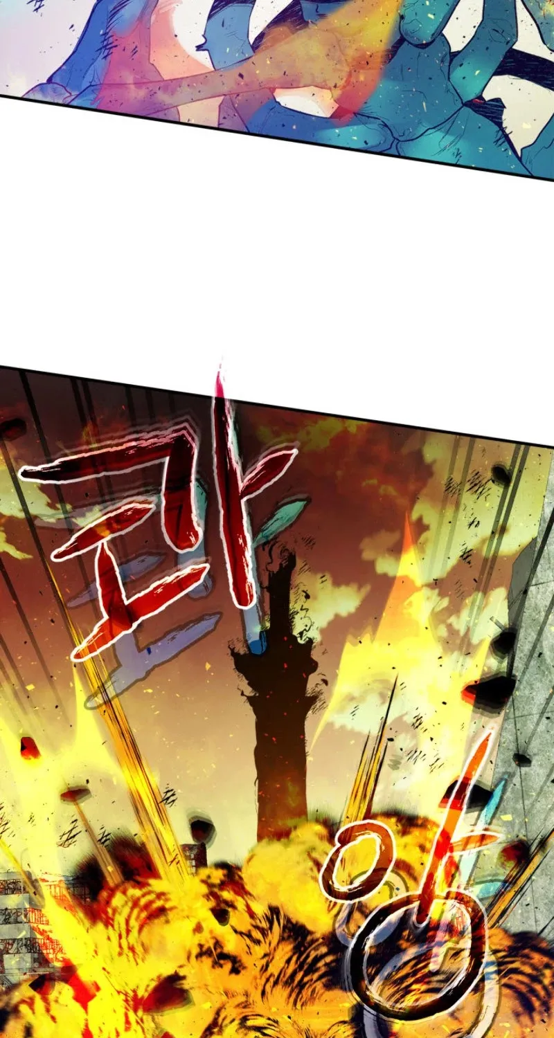 Read Leveling With The Gods chapter 13 image 23 on Lezhin