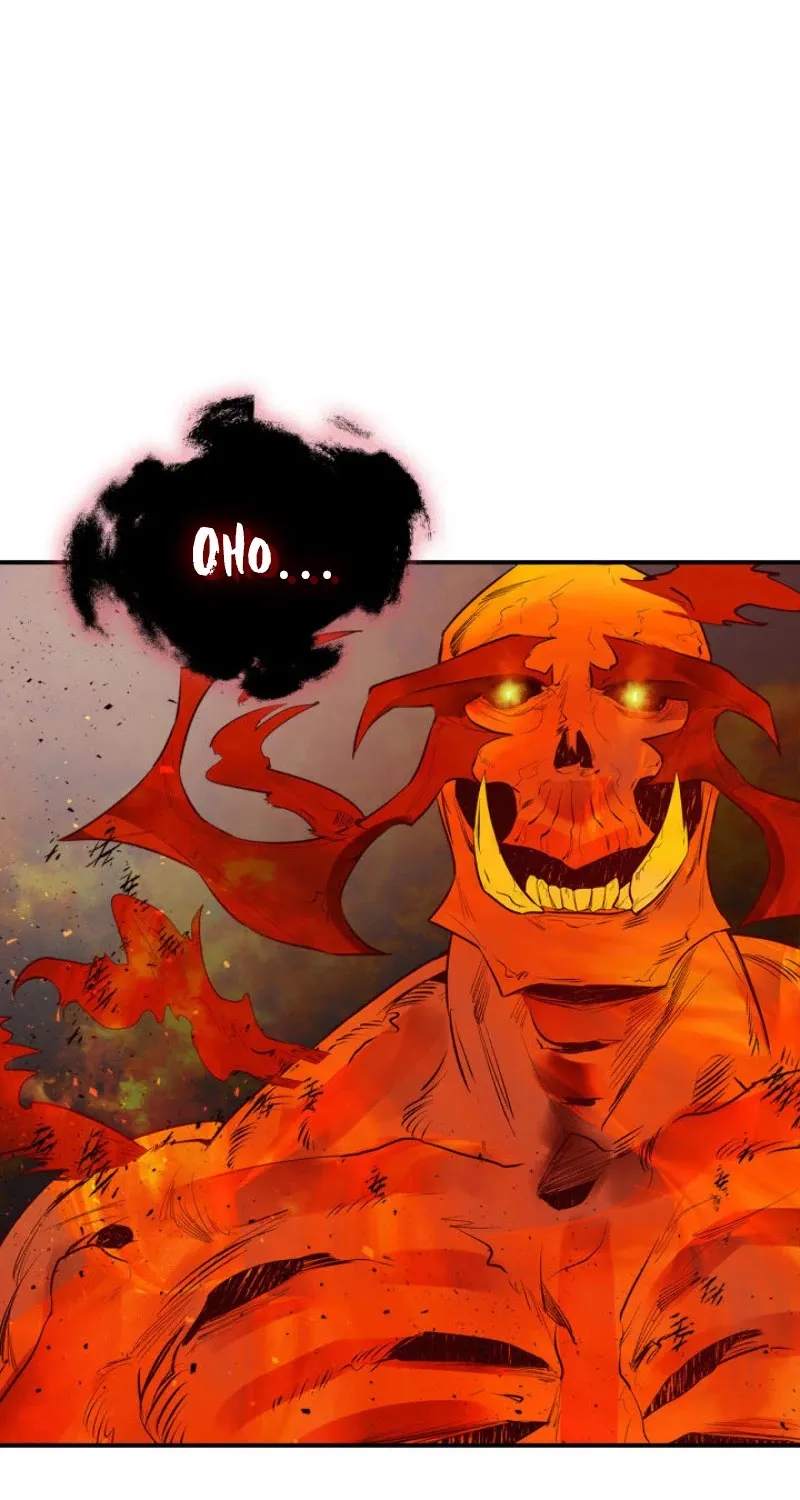 Read Leveling With The Gods chapter 13 image 25 on Lezhin