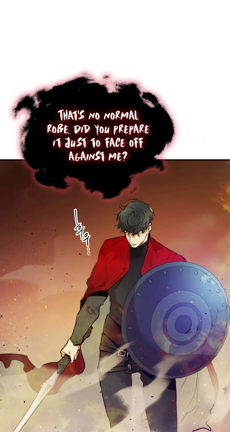 Read Leveling With The Gods chapter 13 image 27 on Lezhin