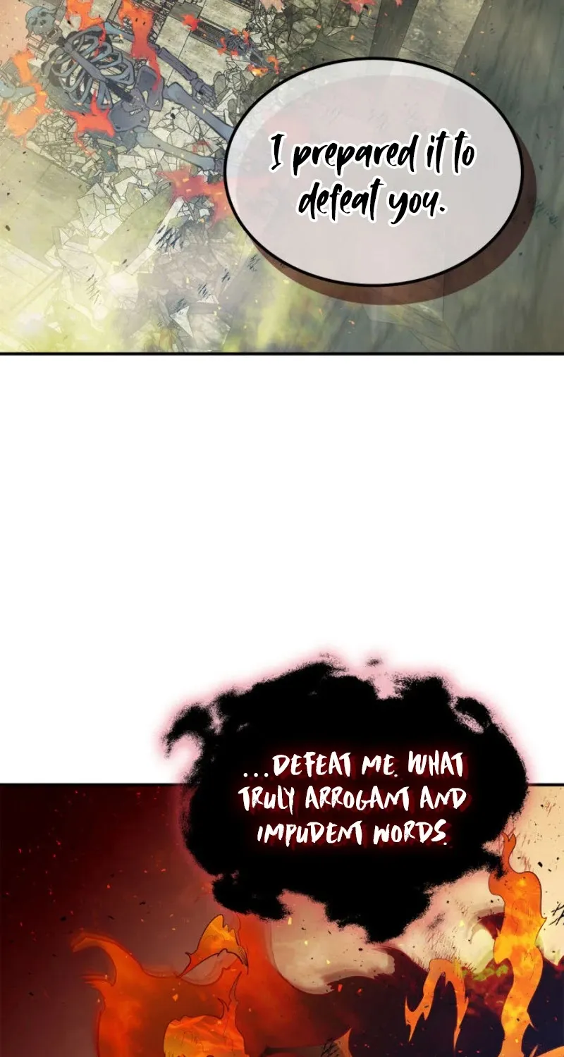 Read Leveling With The Gods chapter 13 image 31 on Lezhin