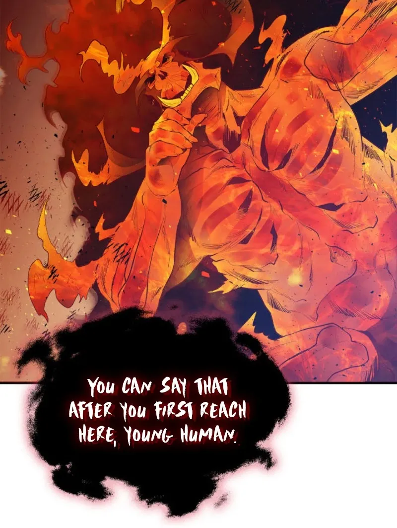 Read Leveling With The Gods chapter 13 image 32 on Lezhin