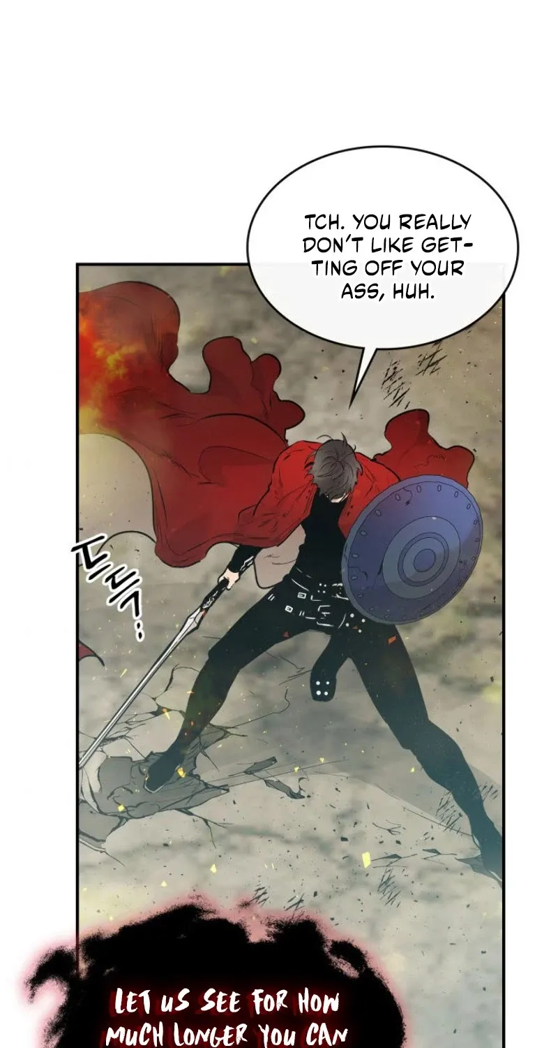 Read Leveling With The Gods chapter 13 image 33 on Lezhin