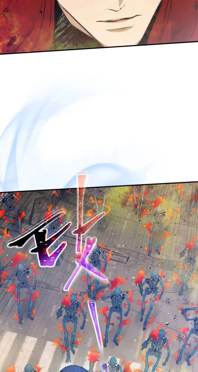 Read Leveling With The Gods chapter 13 image 35 on Lezhin