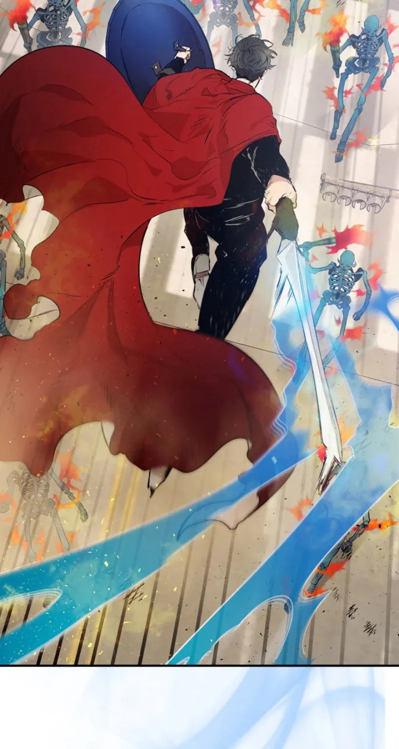 Read Leveling With The Gods chapter 13 image 36 on Lezhin