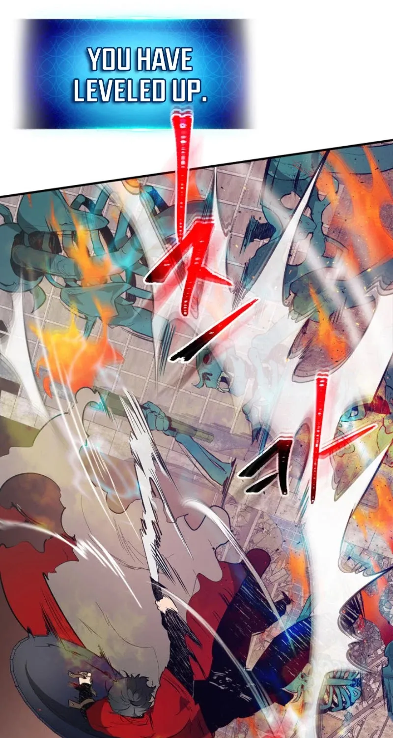 Read Leveling With The Gods chapter 13 image 39 on Lezhin