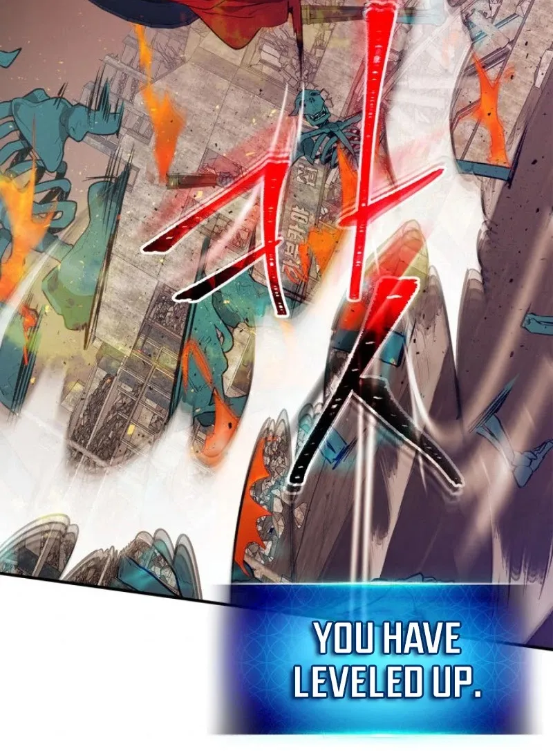 Read Leveling With The Gods chapter 13 image 40 on Lezhin