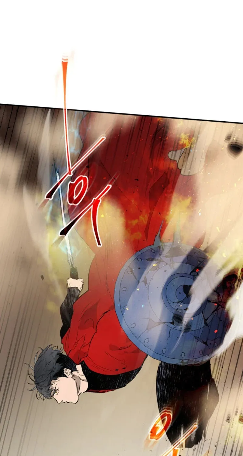 Read Leveling With The Gods chapter 13 image 45 on Lezhin