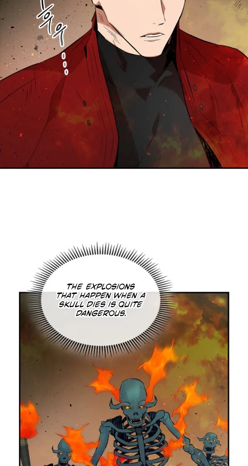 Read Leveling With The Gods chapter 13 image 52 on Lezhin