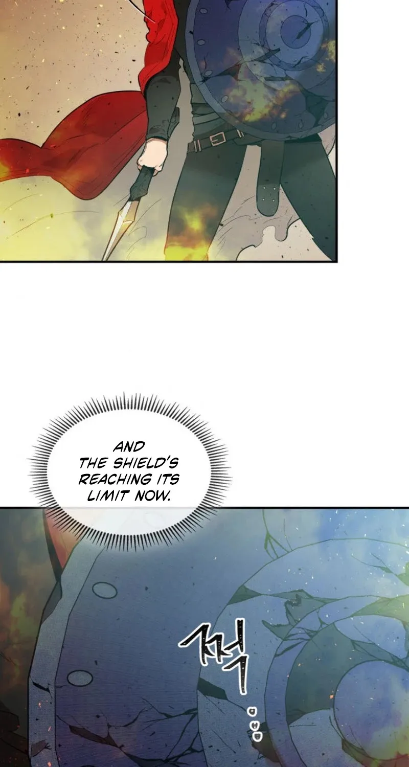 Read Leveling With The Gods chapter 13 image 55 on Lezhin
