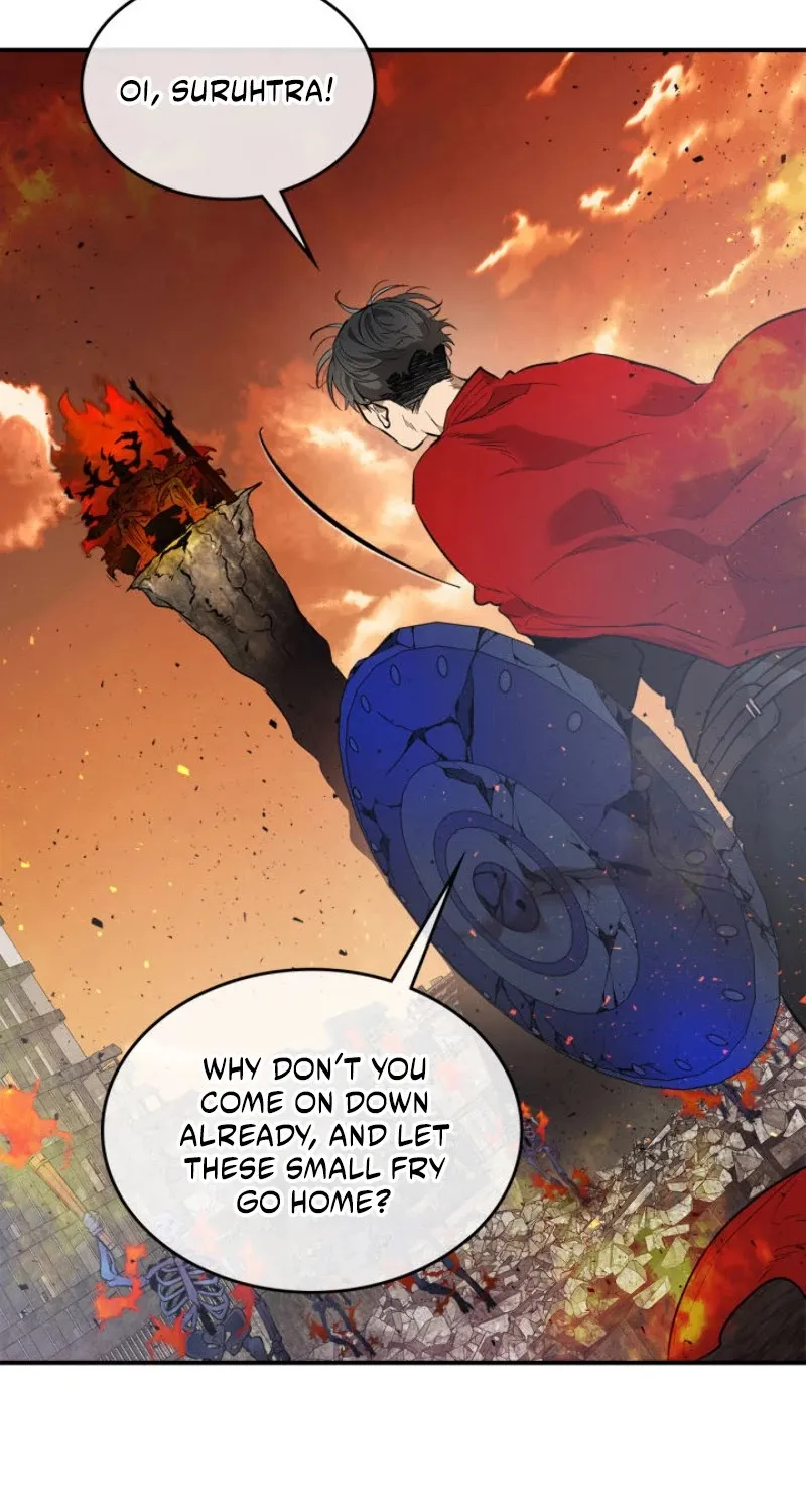Read Leveling With The Gods chapter 13 image 58 on Lezhin