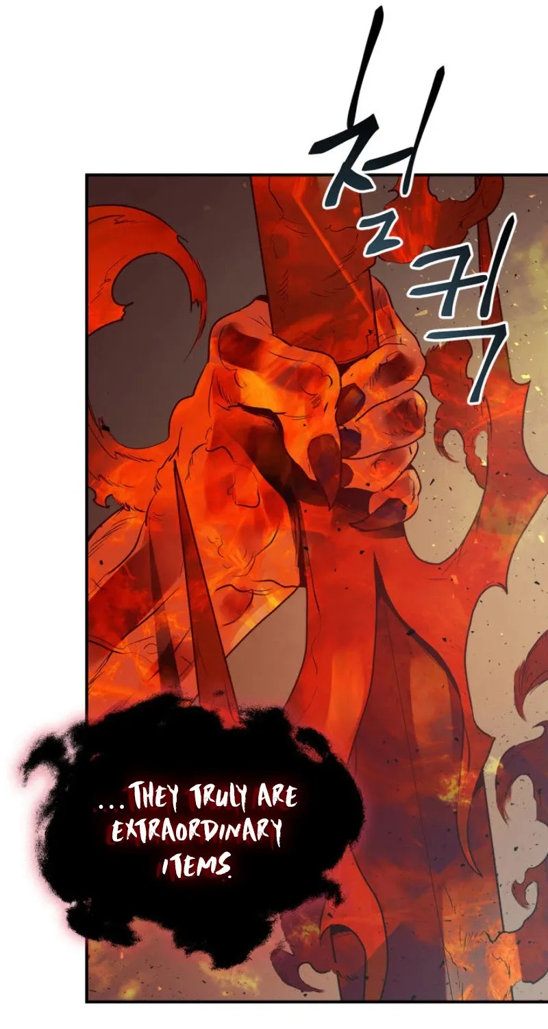 Read Leveling With The Gods chapter 13 image 59 on Lezhin