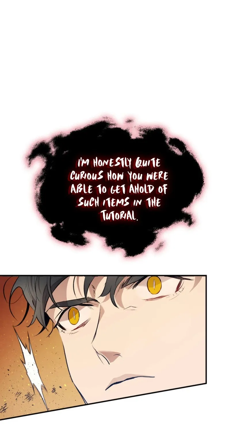 Read Leveling With The Gods chapter 13 image 60 on Lezhin