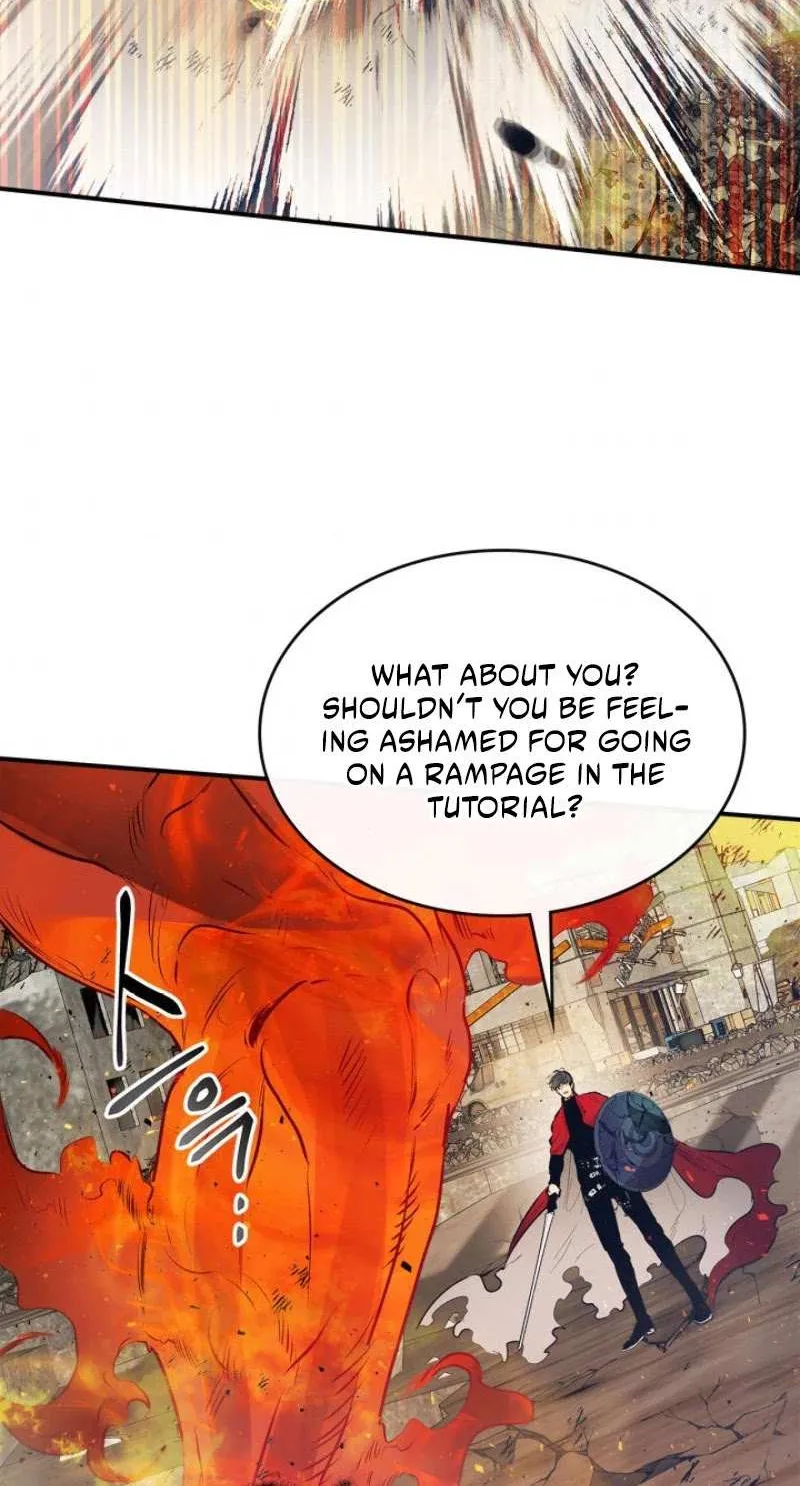 Read Leveling With The Gods chapter 13 image 62 on Lezhin