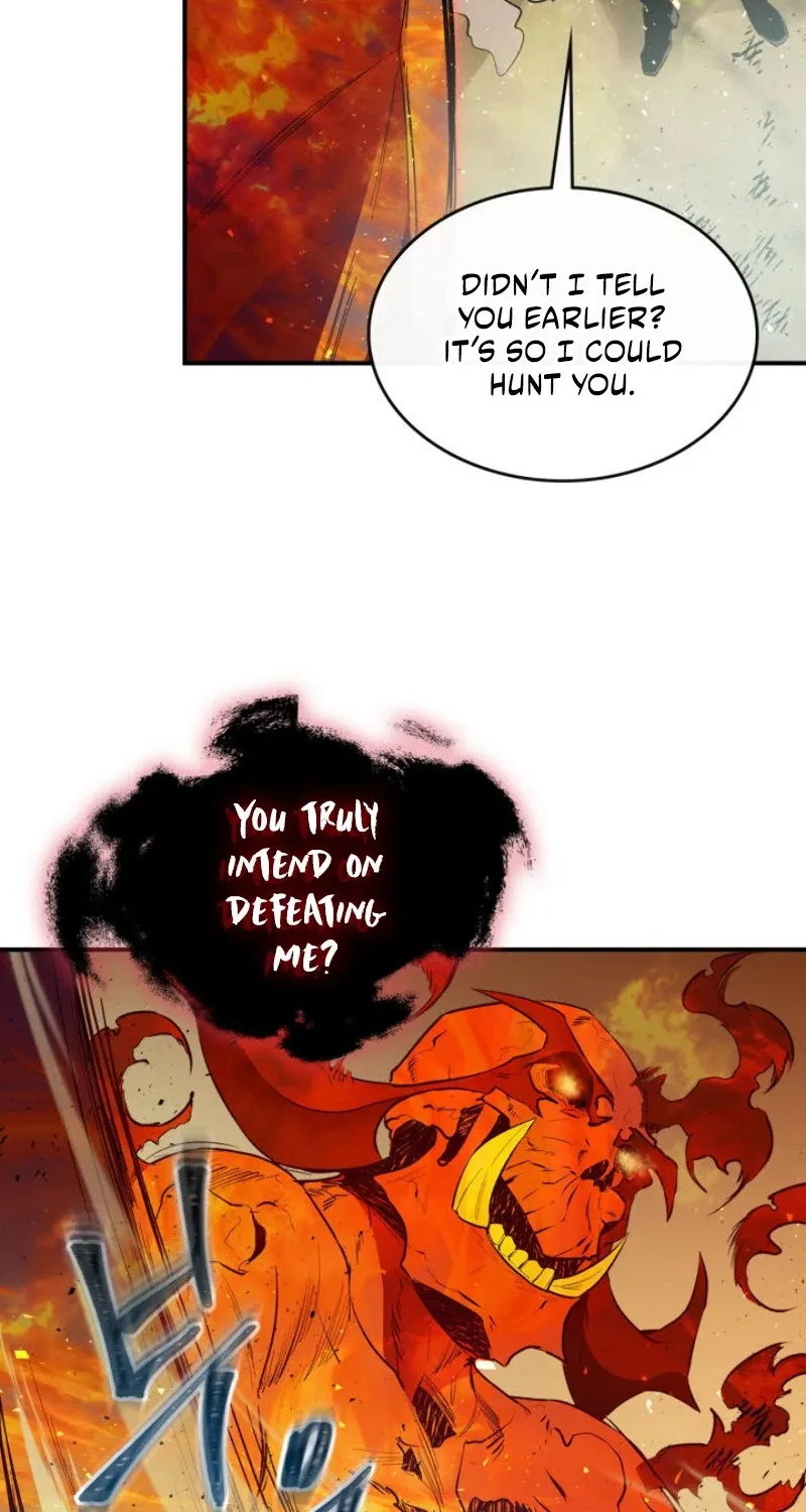 Read Leveling With The Gods chapter 13 image 66 on Lezhin