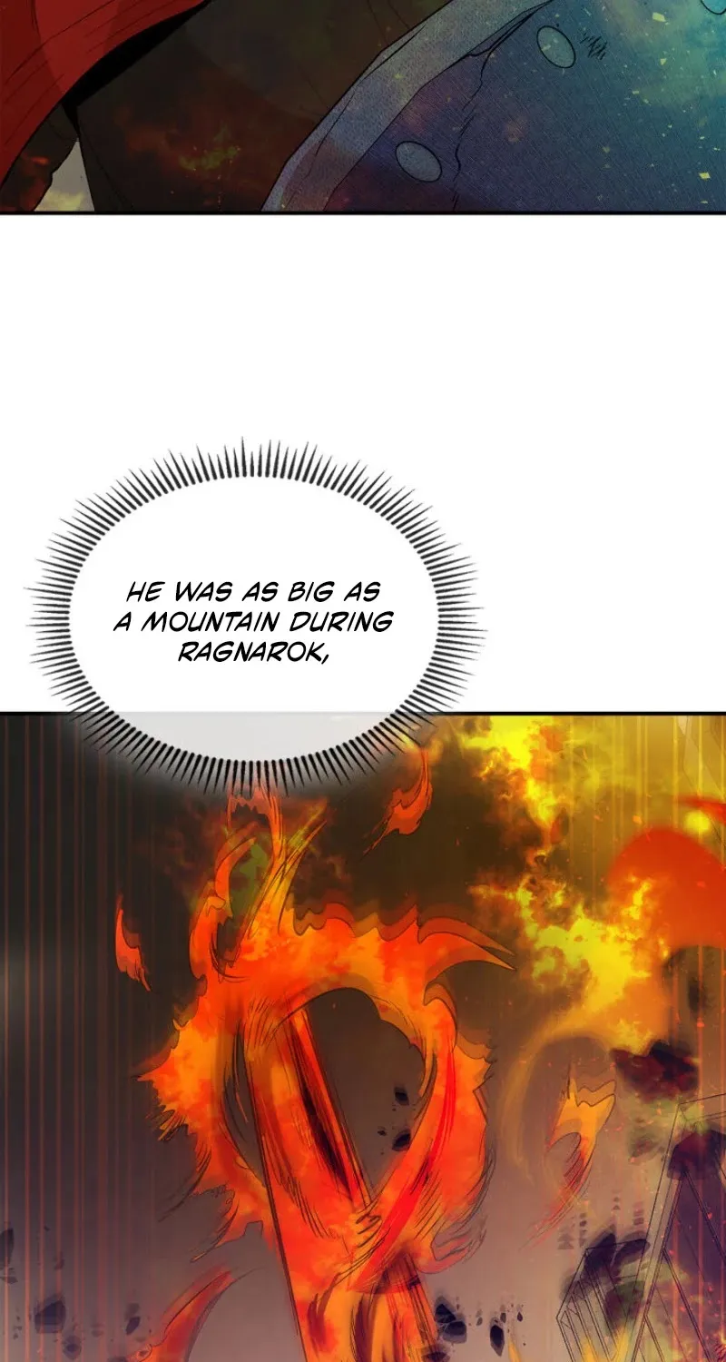 Read Leveling With The Gods chapter 13 image 7 on Lezhin