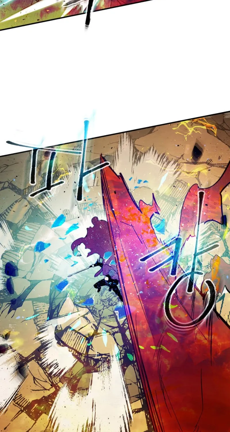Read Leveling With The Gods chapter 13 image 74 on Lezhin