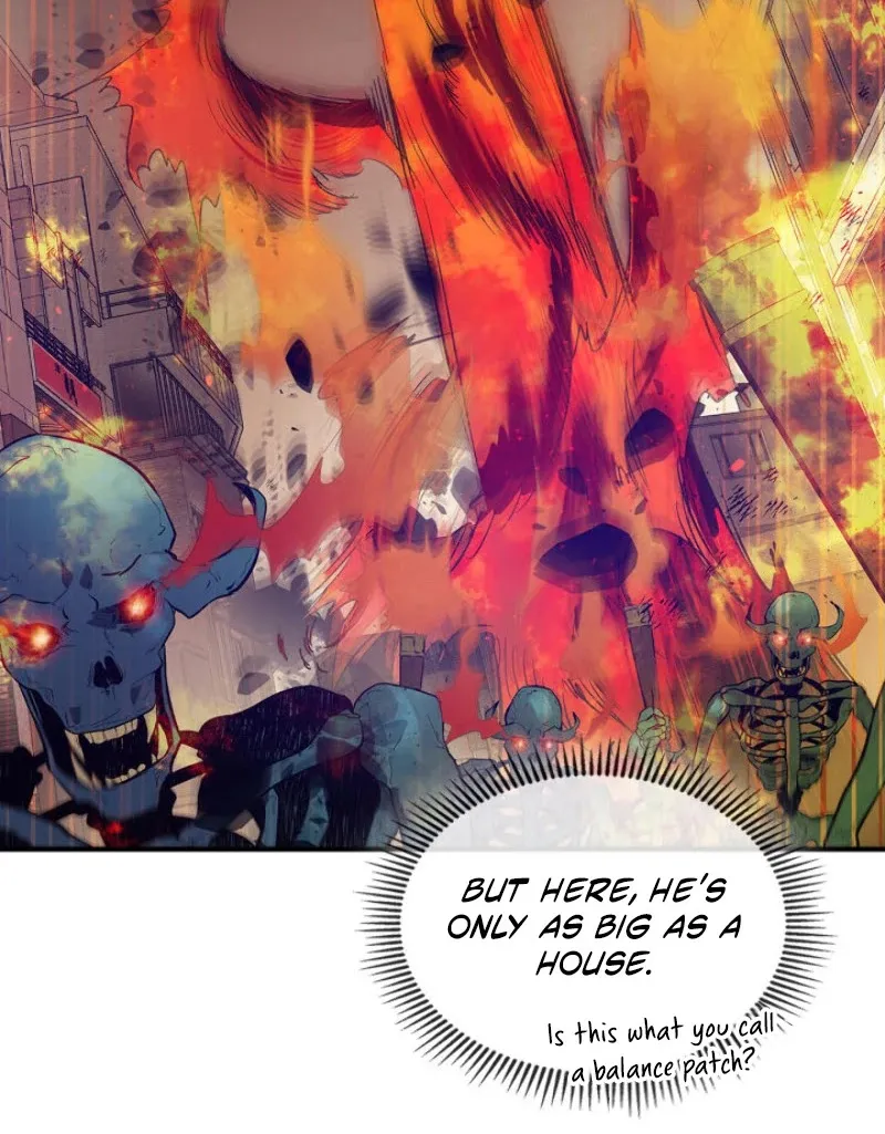 Read Leveling With The Gods chapter 13 image 8 on Lezhin