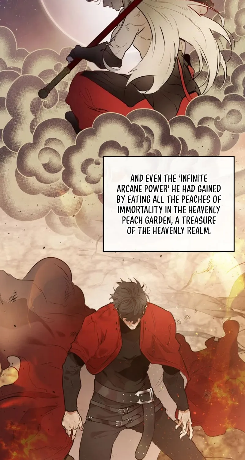 Read Leveling With The Gods chapter 13 image 90 on Lezhin