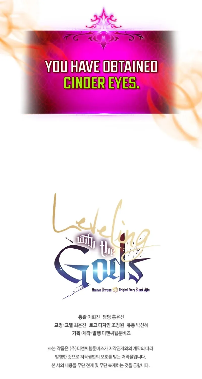 Read Leveling With The Gods chapter 13 image 95 on Lezhin
