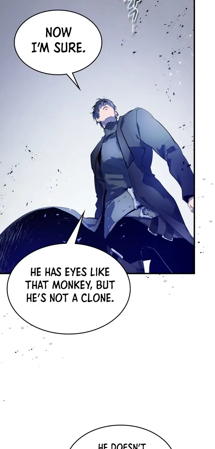 Read Leveling With The Gods chapter 130 image 19 on Lezhin