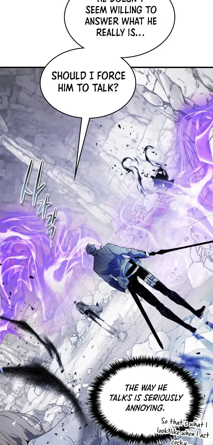 Read Leveling With The Gods chapter 130 image 20 on Lezhin