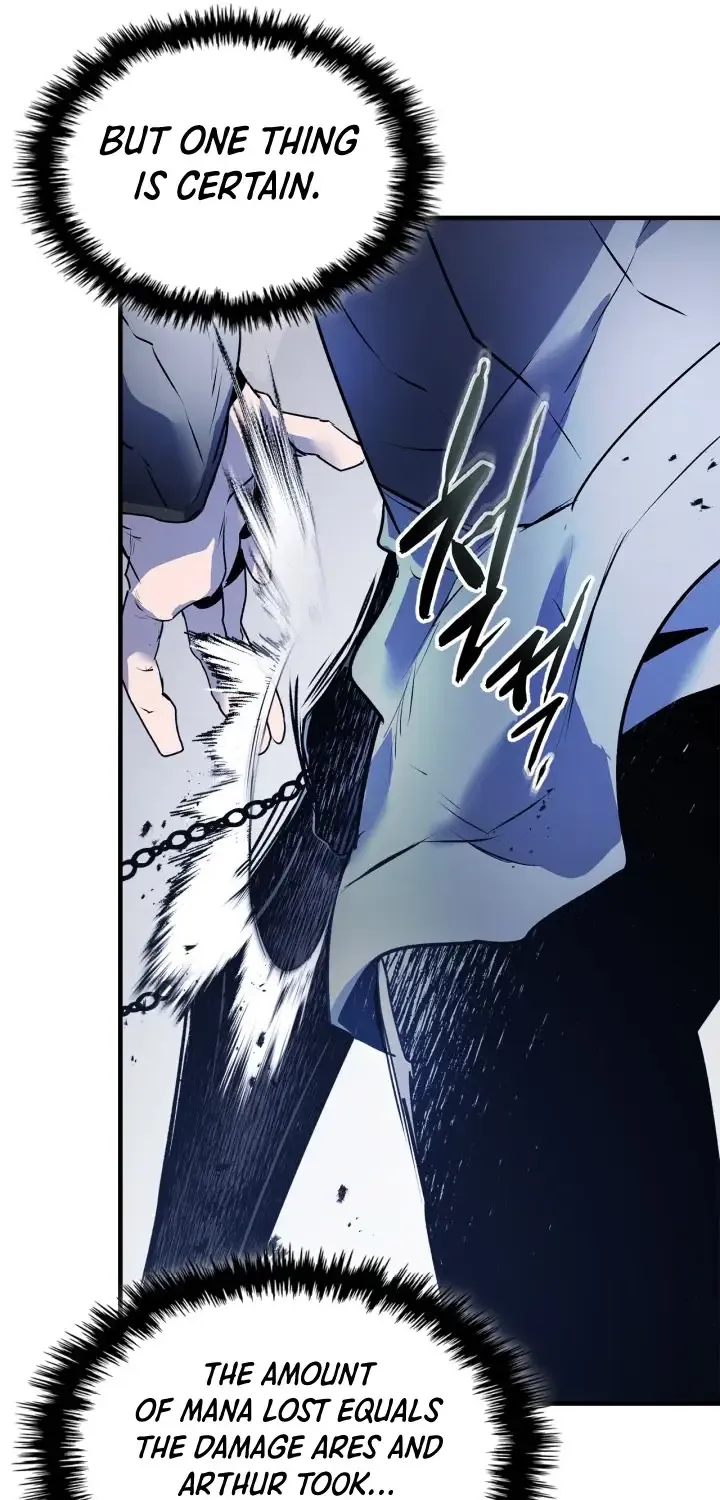 Read Leveling With The Gods chapter 130 image 22 on Lezhin
