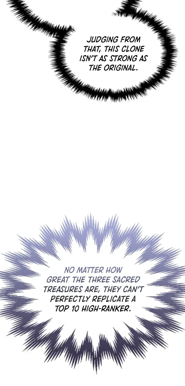 Read Leveling With The Gods chapter 130 image 23 on Lezhin