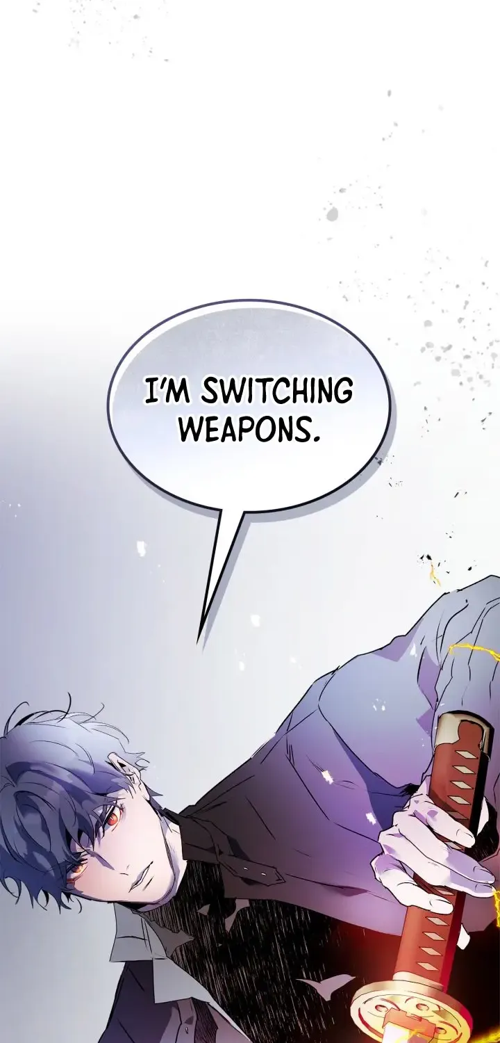 Read Leveling With The Gods chapter 130 image 25 on Lezhin