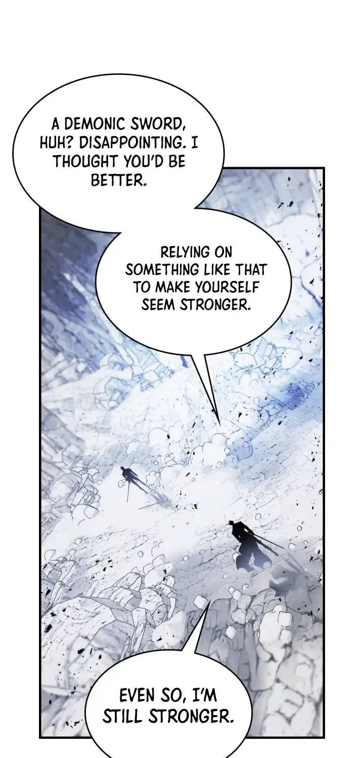 Read Leveling With The Gods chapter 130 image 29 on Lezhin
