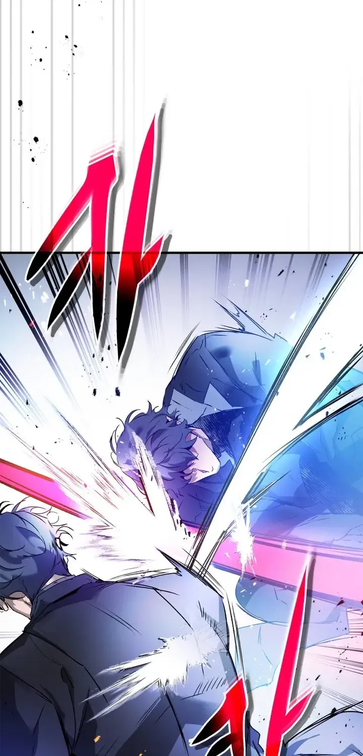 Read Leveling With The Gods chapter 130 image 35 on Lezhin