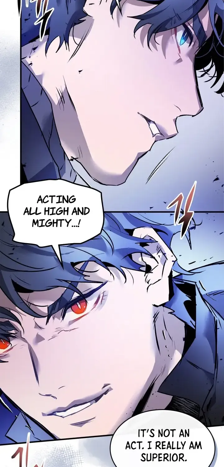 Read Leveling With The Gods chapter 130 image 37 on Lezhin