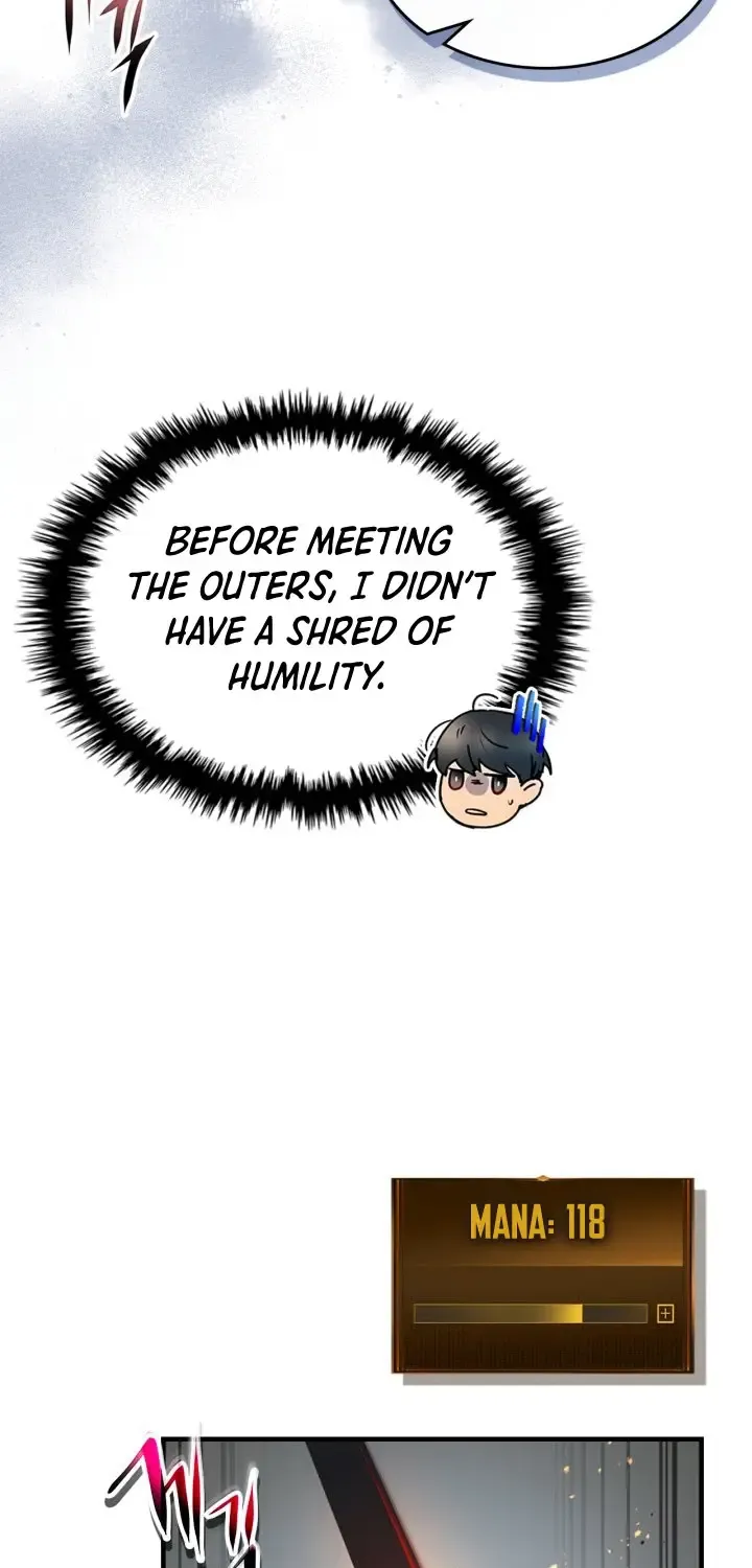 Read Leveling With The Gods chapter 130 image 38 on Lezhin