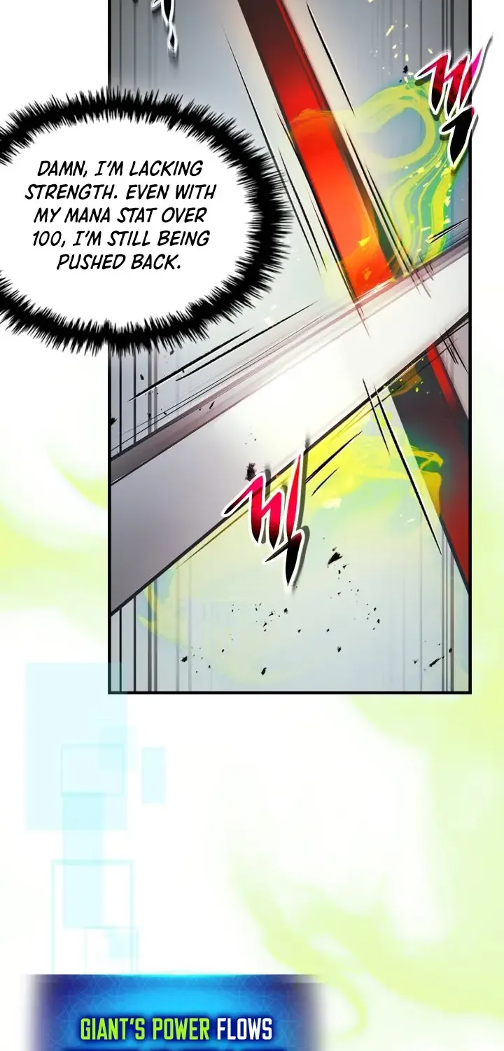 Read Leveling With The Gods chapter 130 image 39 on Lezhin