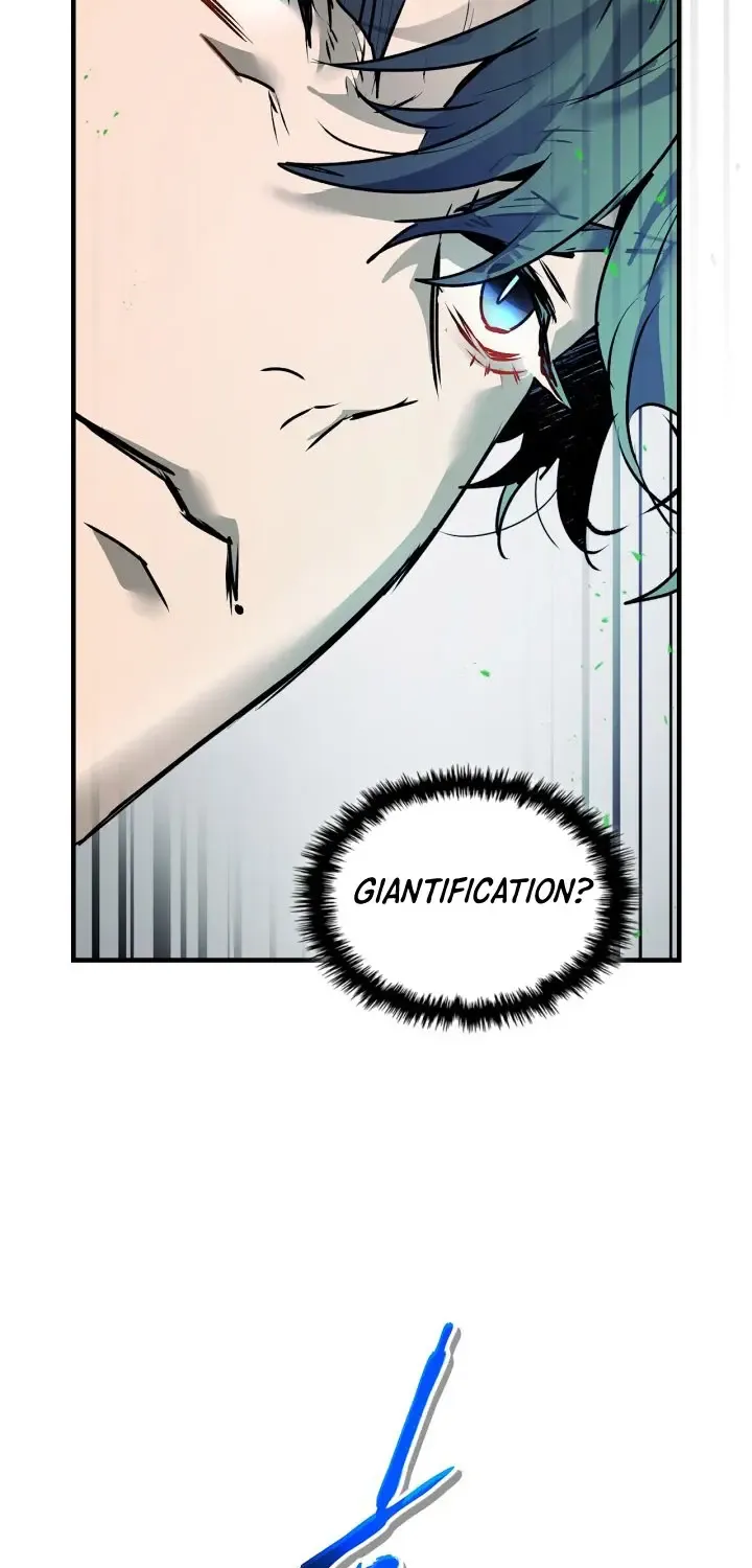 Read Leveling With The Gods chapter 130 image 43 on Lezhin