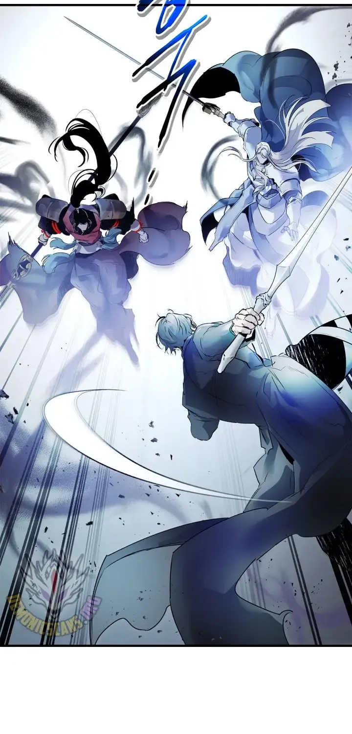 Read Leveling With The Gods chapter 130 image 44 on Lezhin