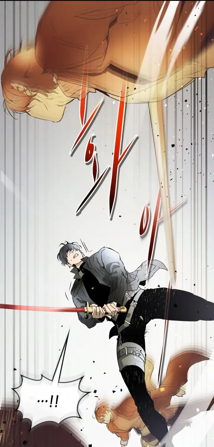 Read Leveling With The Gods chapter 130 image 48 on Lezhin