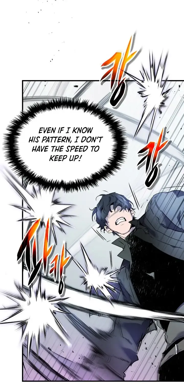 Read Leveling With The Gods chapter 130 image 51 on Lezhin