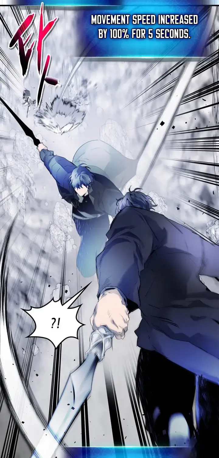 Read Leveling With The Gods chapter 130 image 58 on Lezhin
