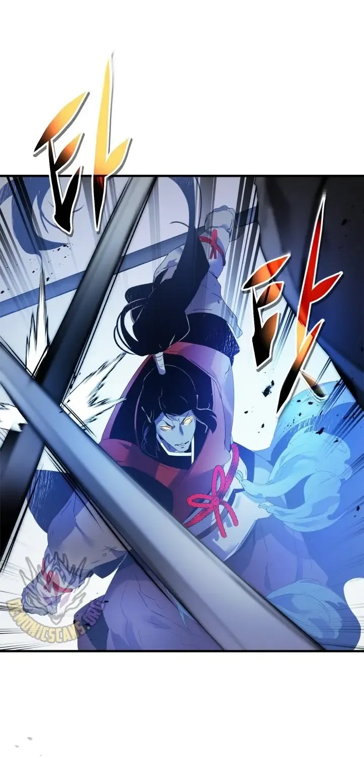 Read Leveling With The Gods chapter 130 image 6 on Lezhin